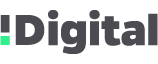Impacting Digital Logo